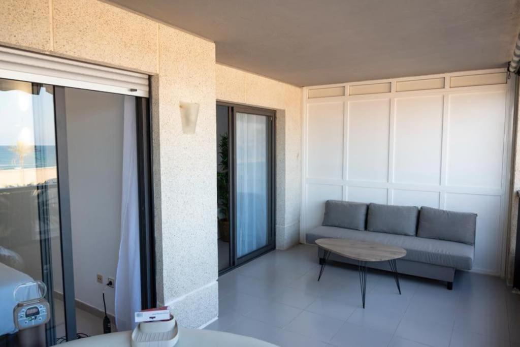 Espacio2,1A Linea,Jacuzzi,Piscina Cullera Exterior photo
